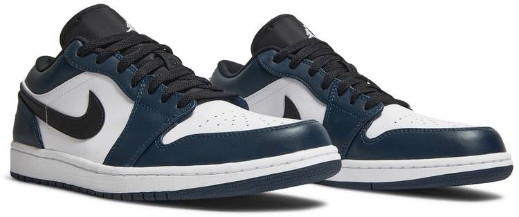 Air Jordan 1 Low 'Dark Teal'